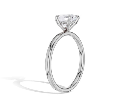 engagement rings heart​