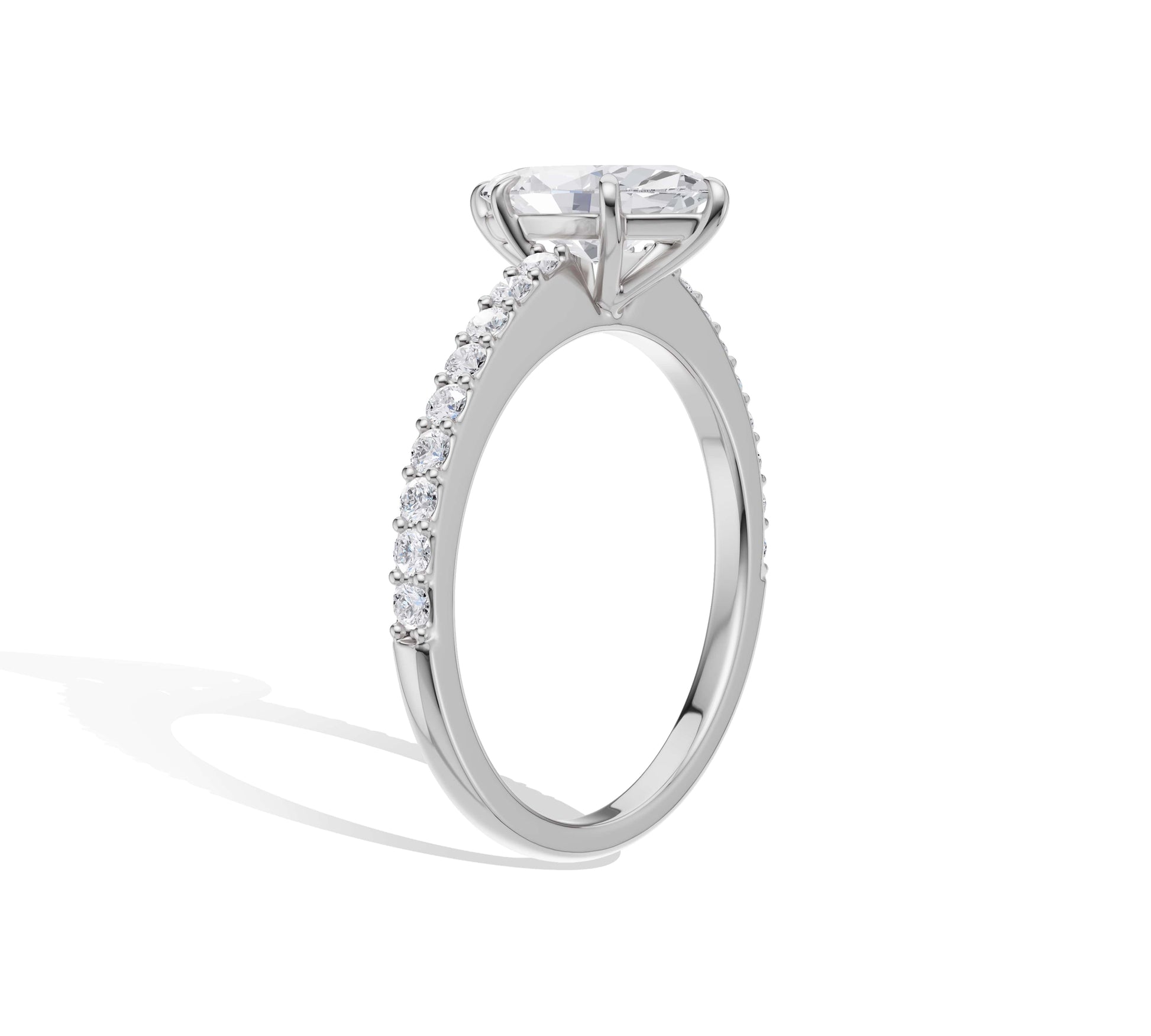 engagement marquise diamond ring
