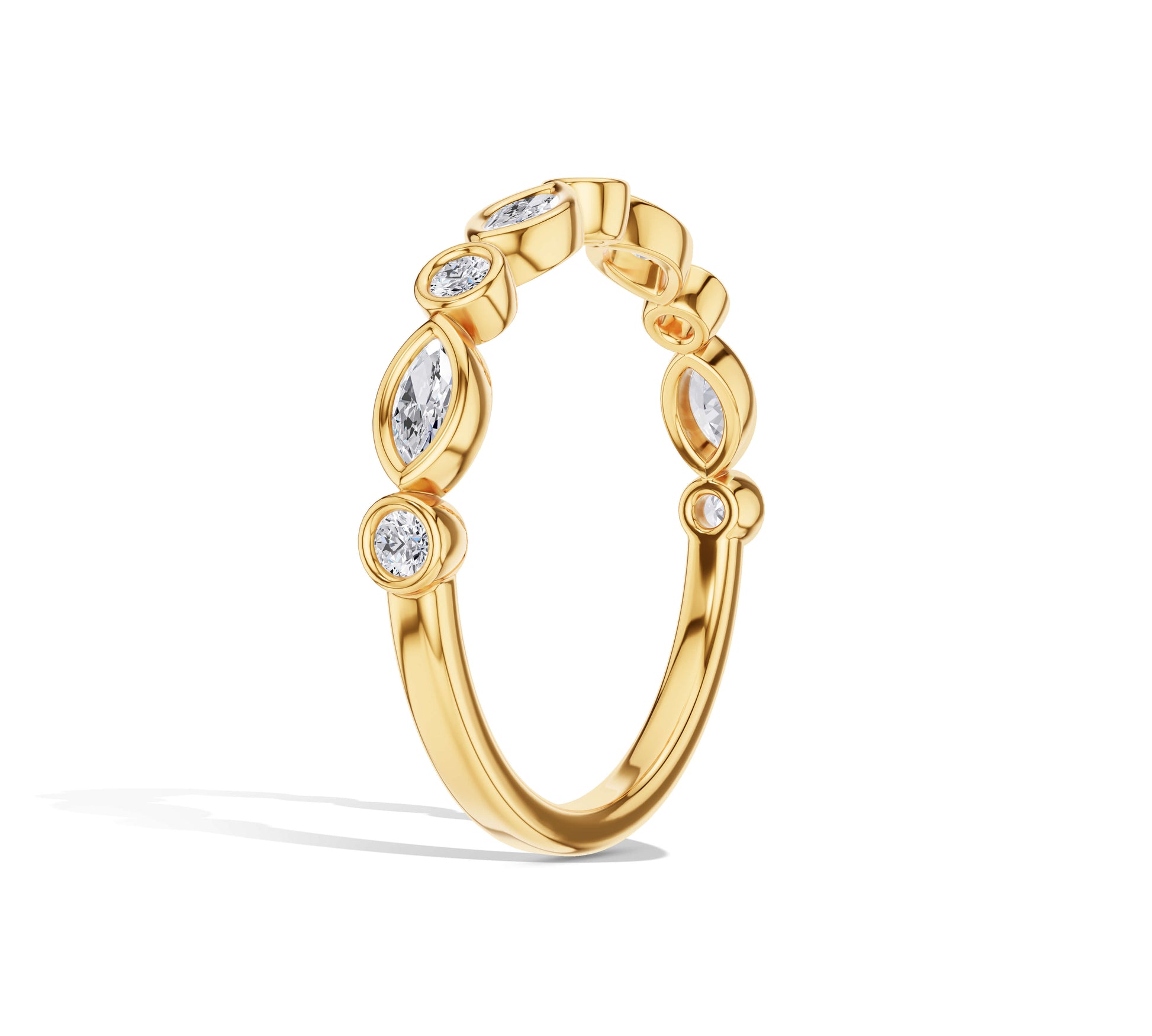 women's eternity band​