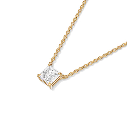 diamond necklaces for women
