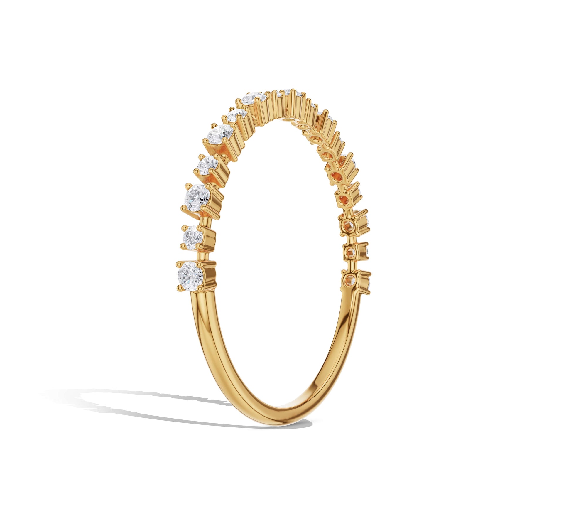 stackable rings for women