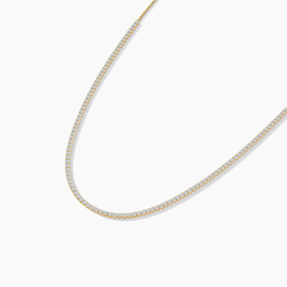 Tennis Necklace