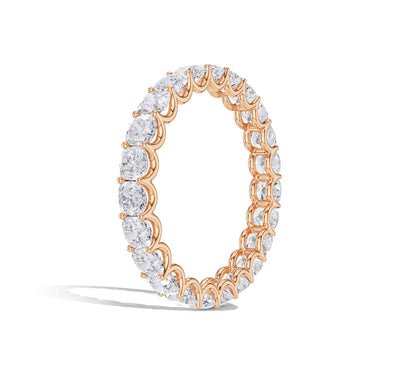 eternity band for women​