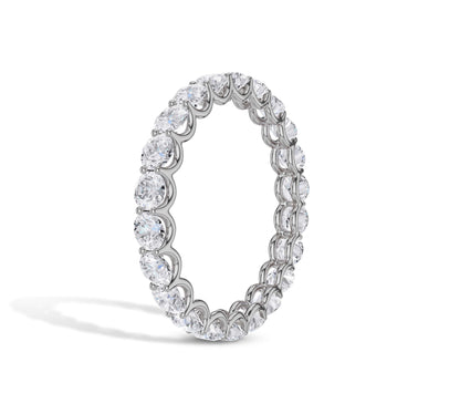 diamond bands for women