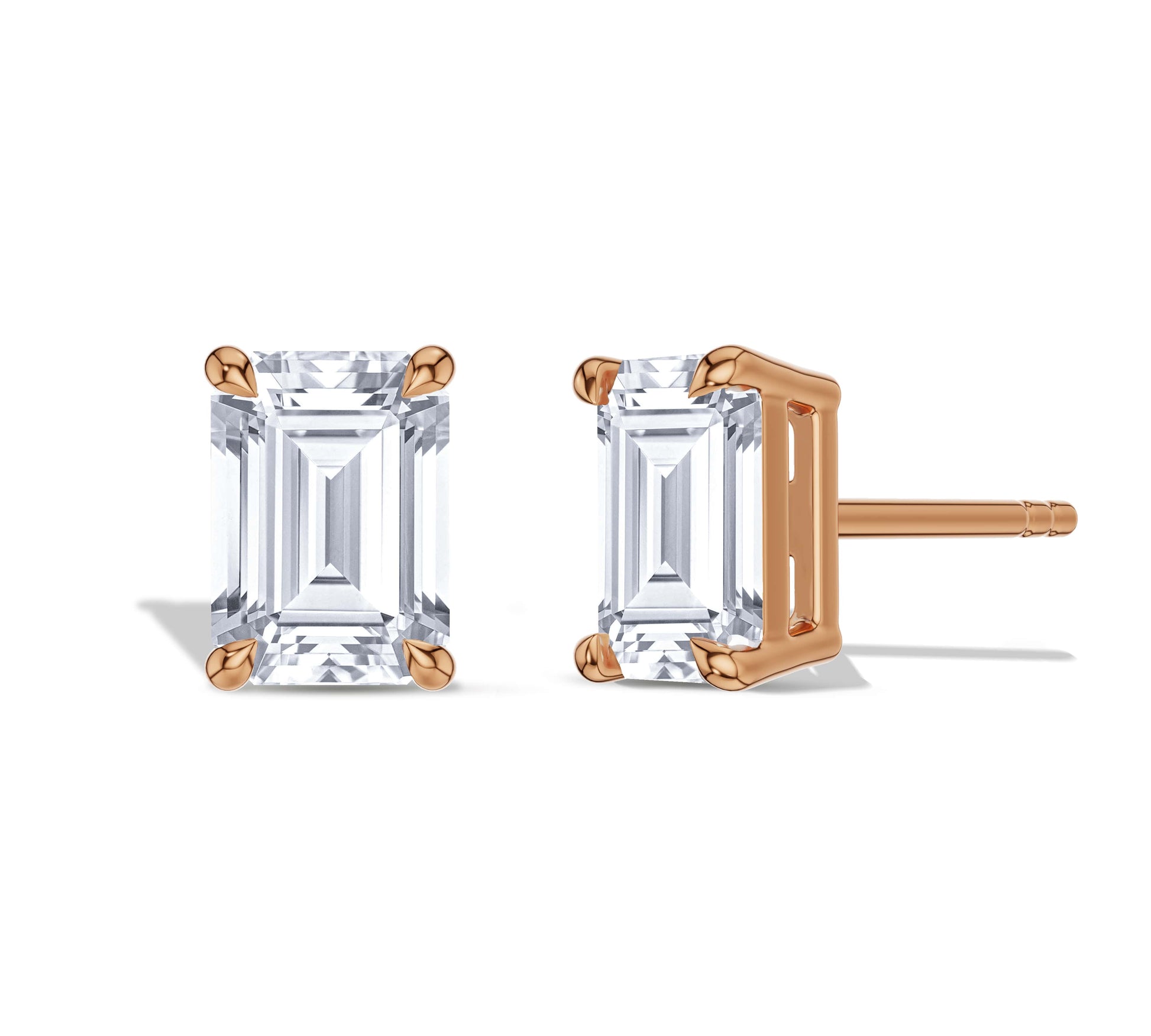 diamonds for earrings​