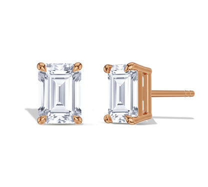 diamonds for earrings​