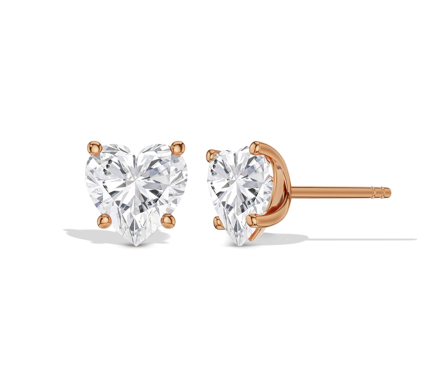 diamond studs for women