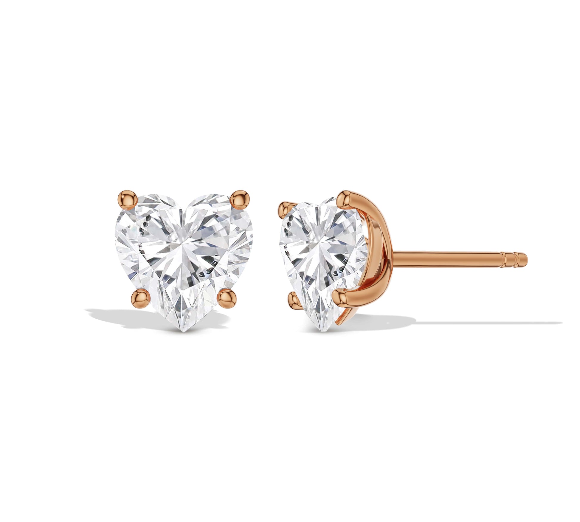 diamond studs for women