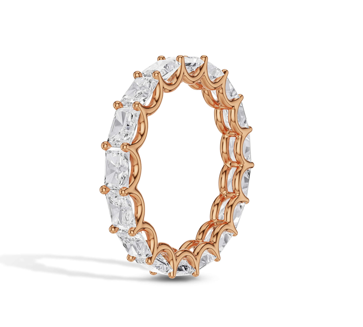 eternity ring for women​