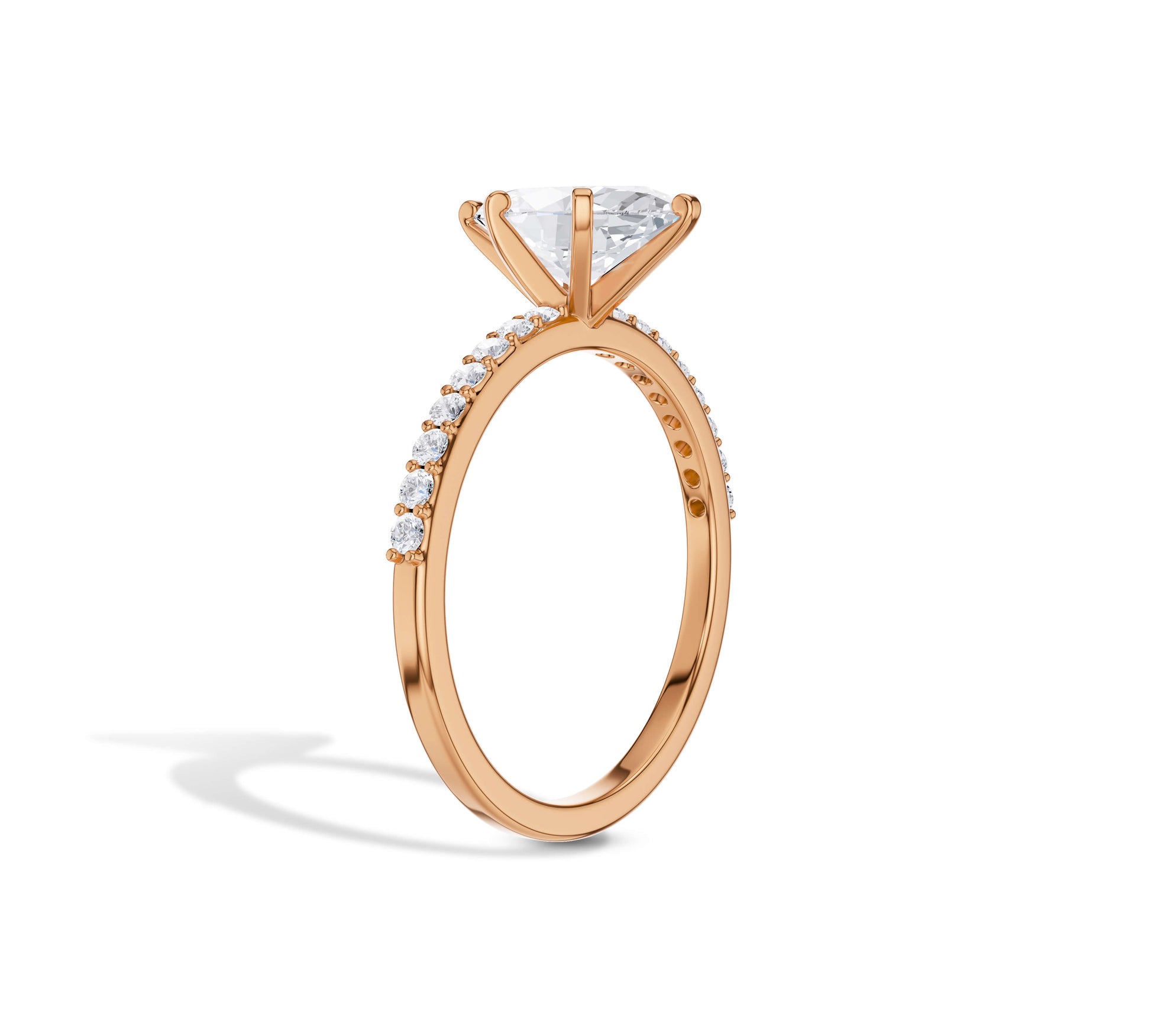 propose ring for women