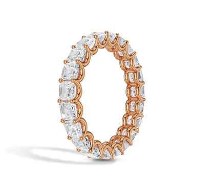 diamond eternity ring