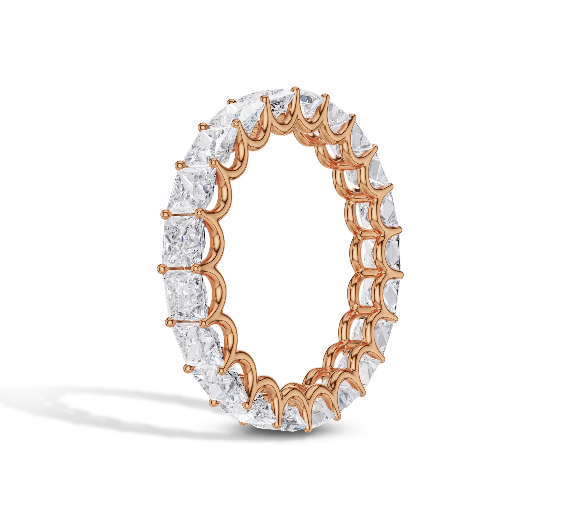 eternity ring for women