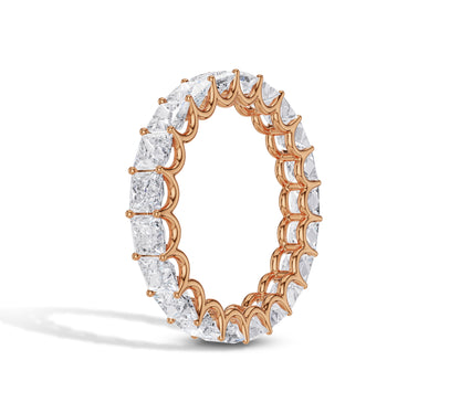 eternity ring for women