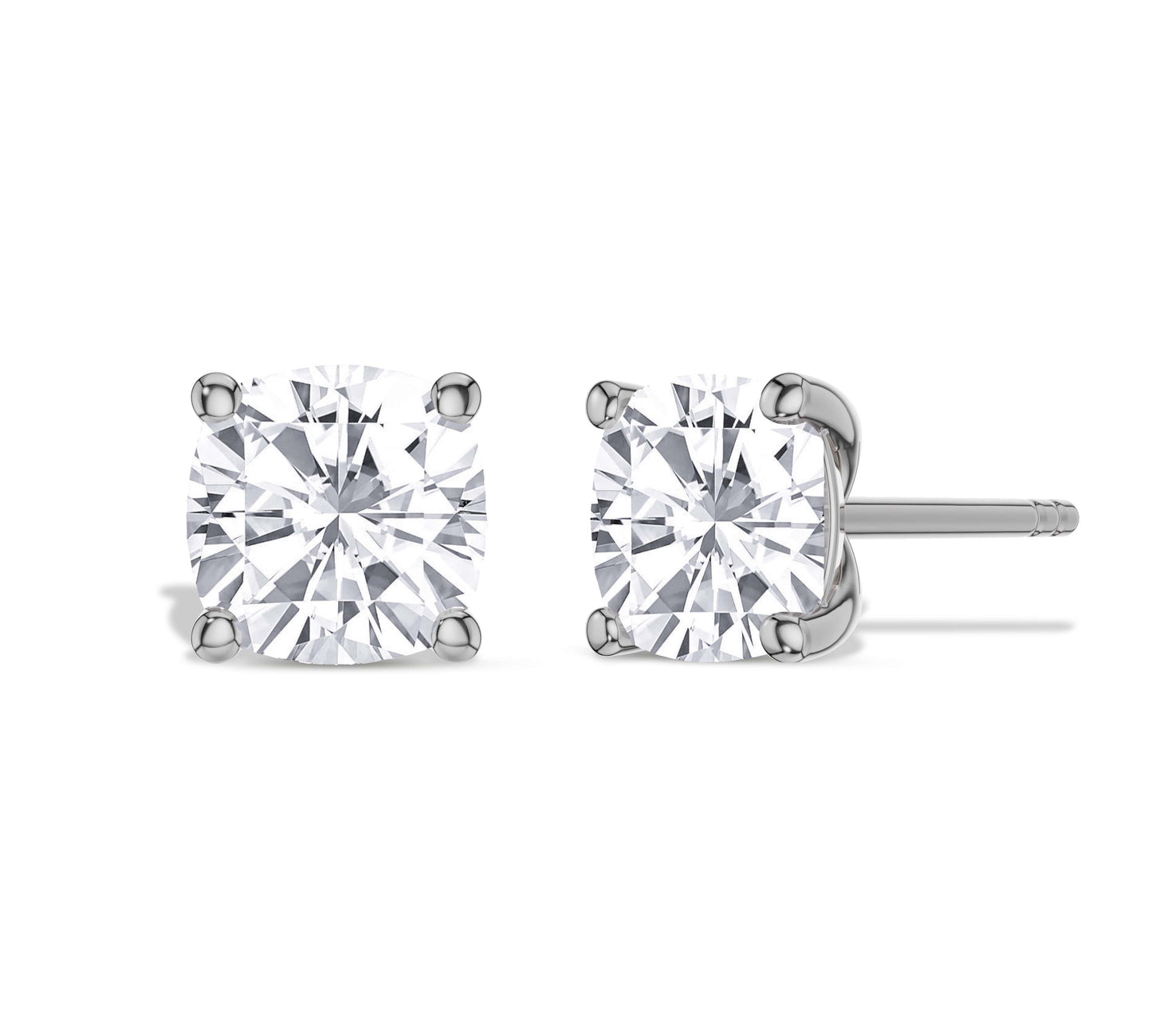 stud earrings for women