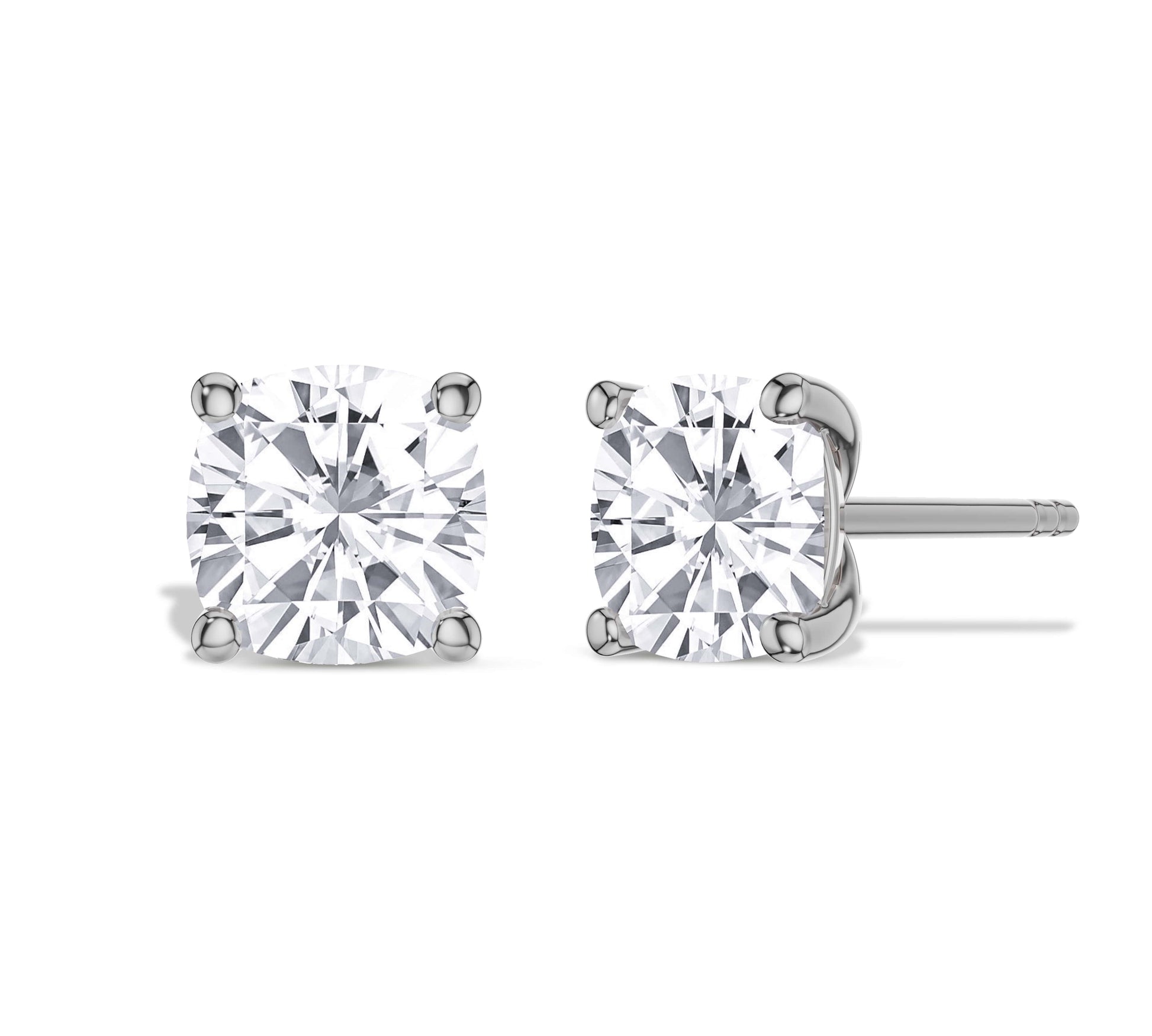 stud earrings for women