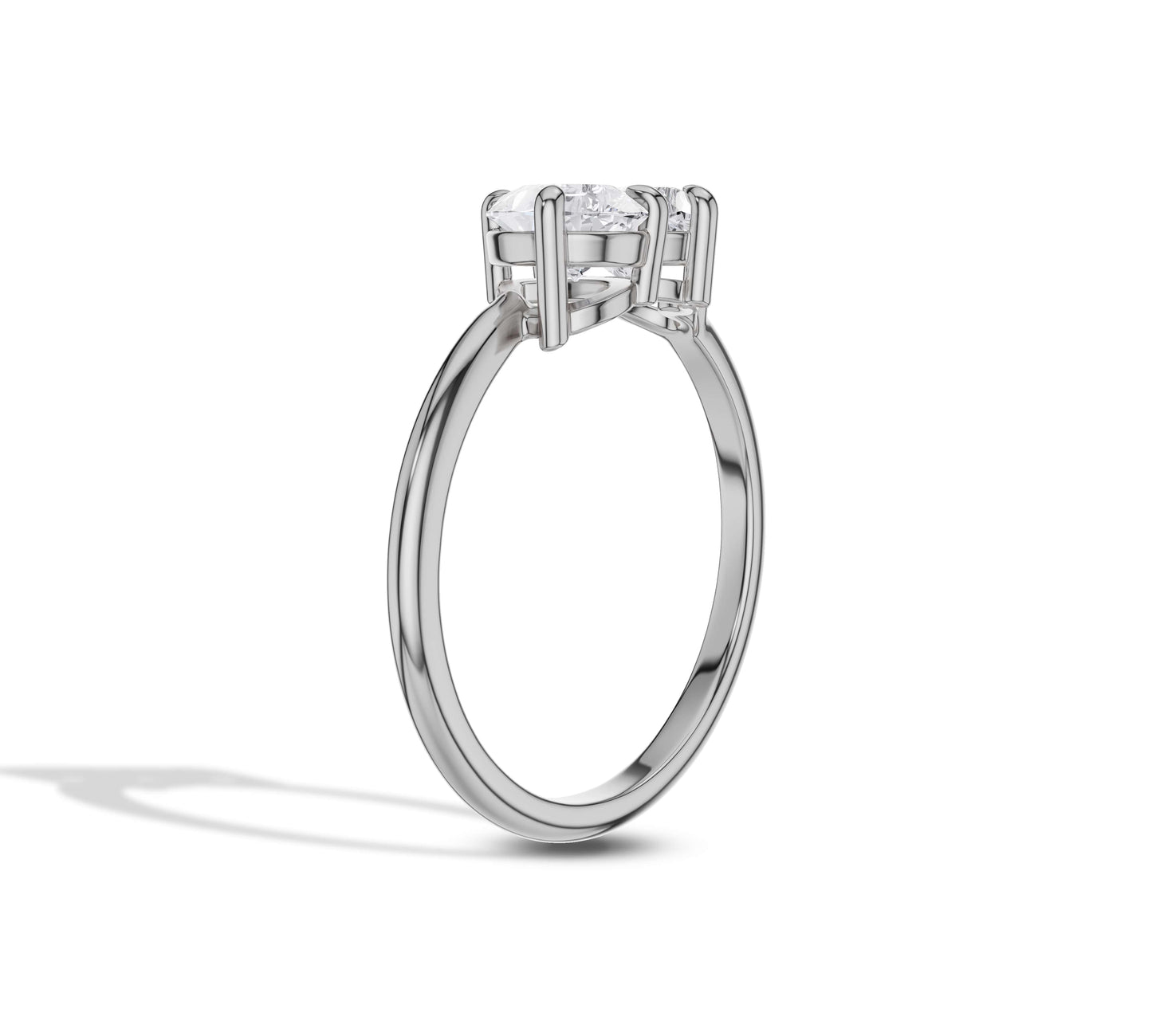 toi et moi ring for her