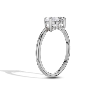 toi et moi ring for her