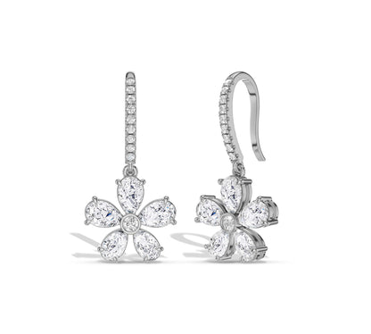 drops for earrings