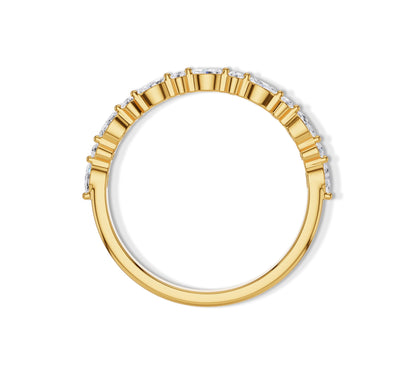diamond marquise cut rings
