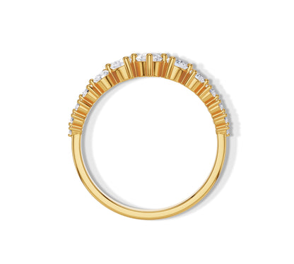 Diamond Ring for Her