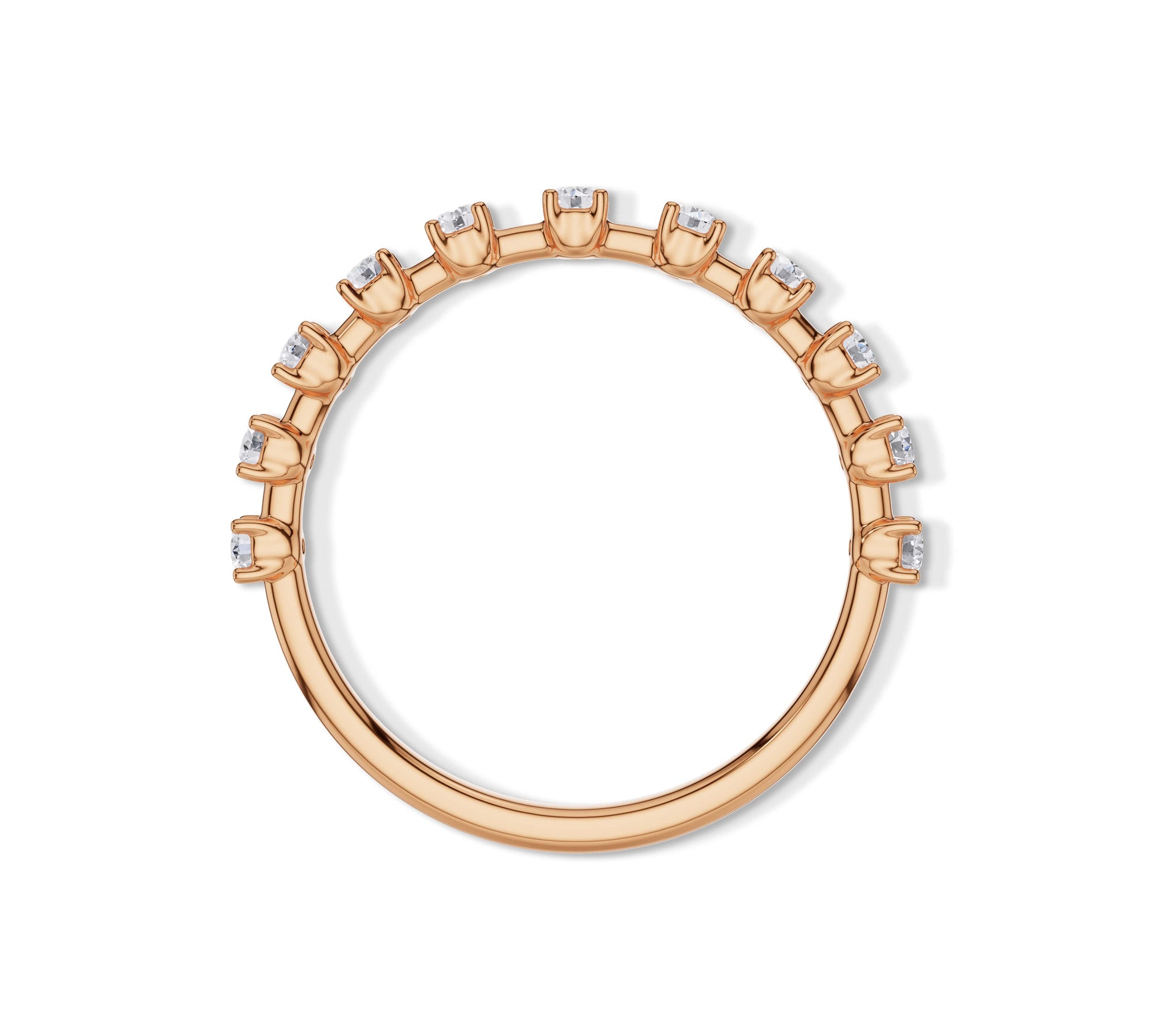 wedding marriage ring​ for her