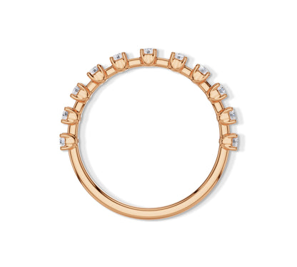 wedding marriage ring​ for her