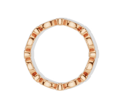 wedding band ring