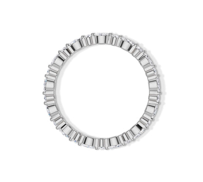 stackable wedding band
