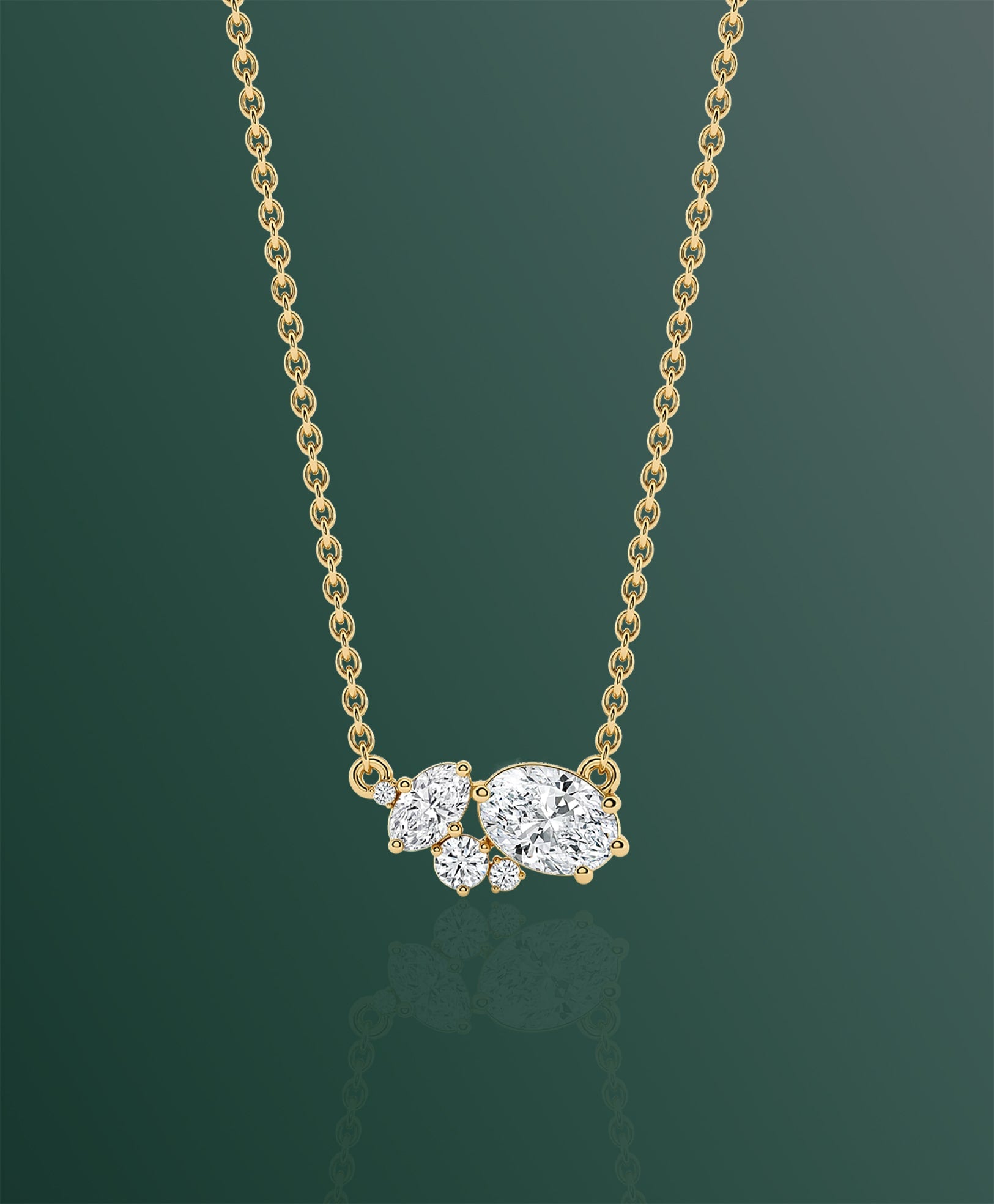 fashion necklace