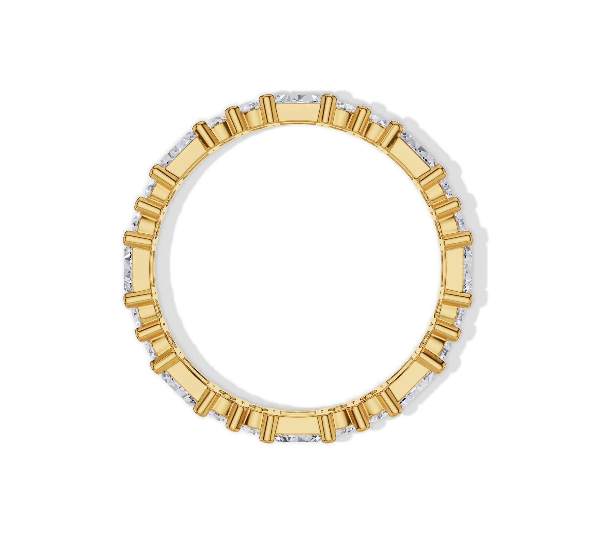eternity band