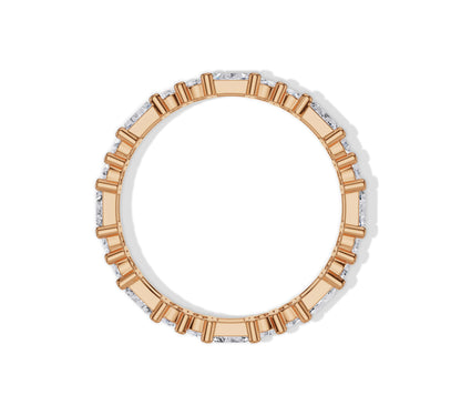 eternity ring for women