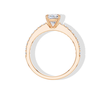 diamond engagement rings for women