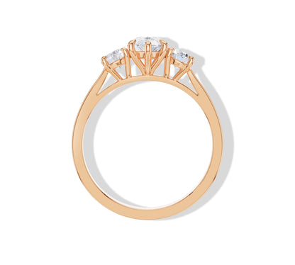 pear cut diamond