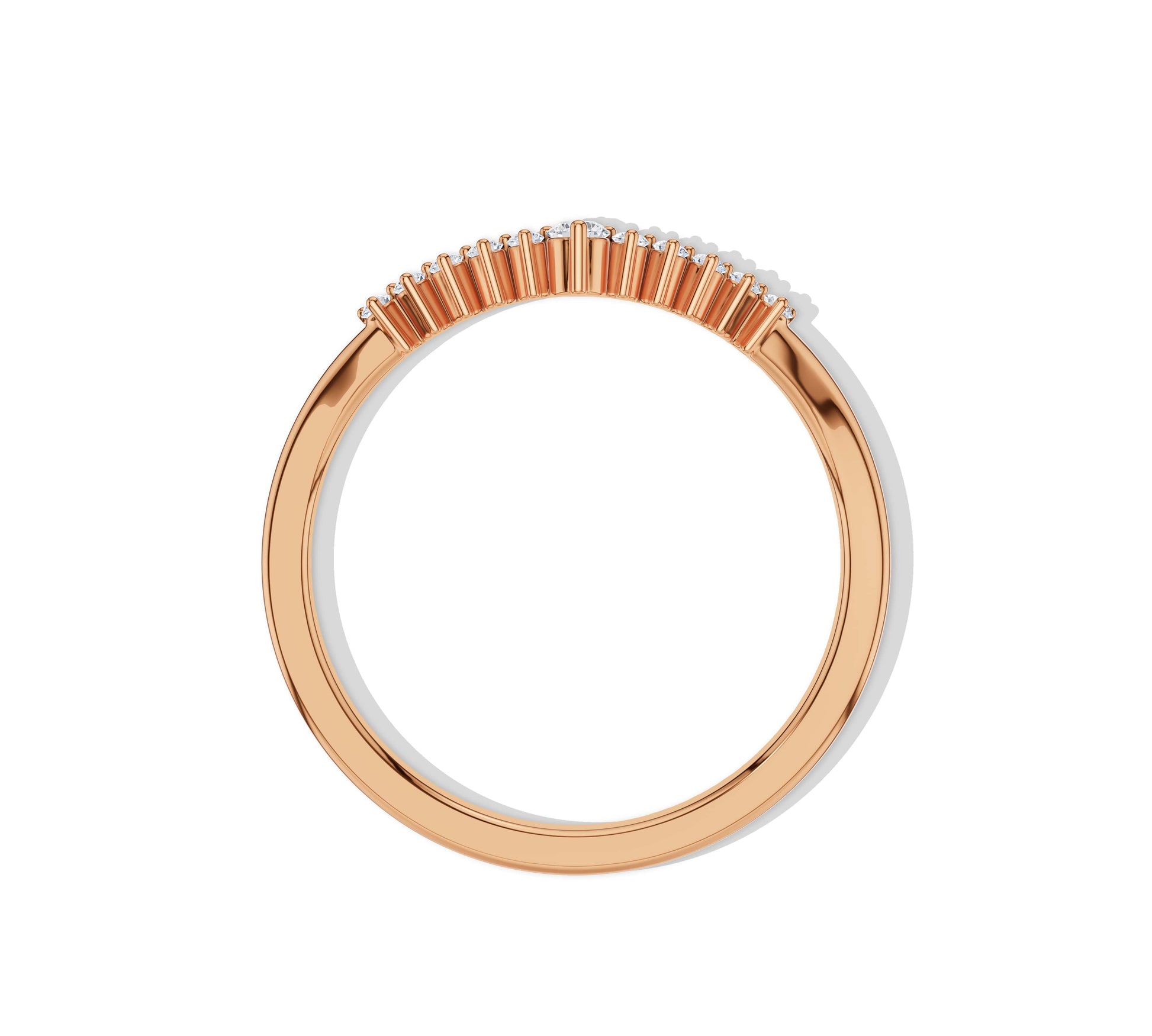women wedding rings