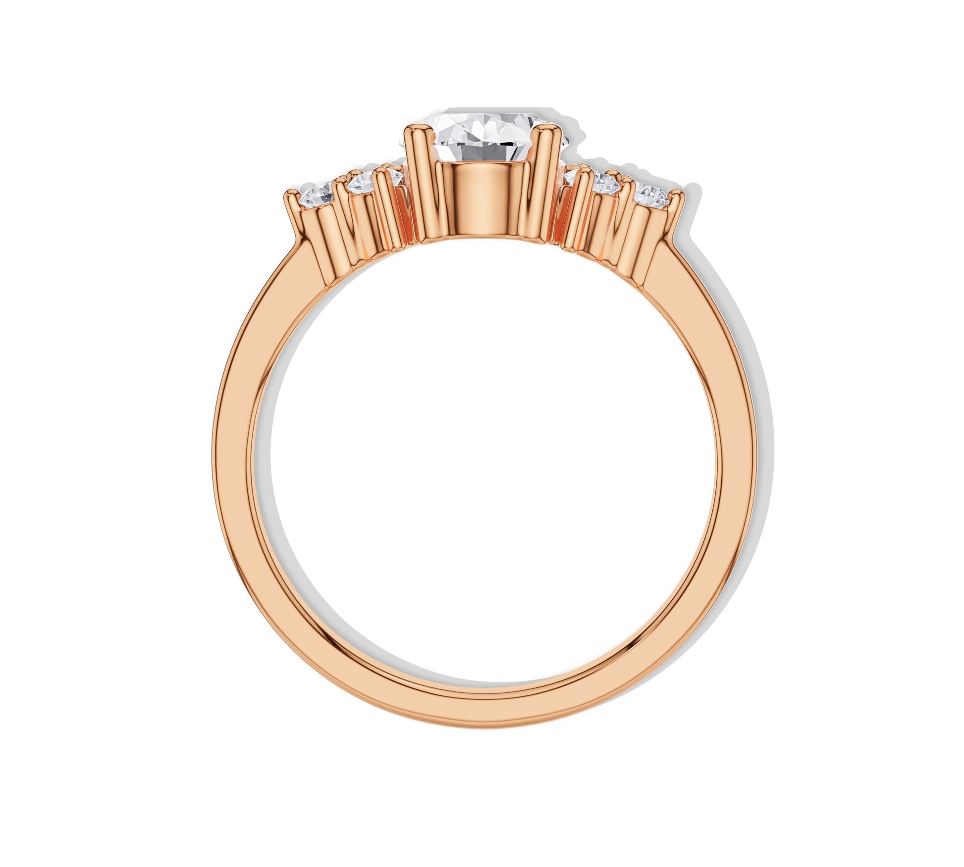 fantasy inspired engagement rings