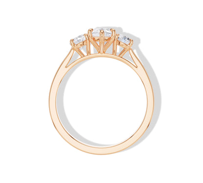 marquise engagement rings
