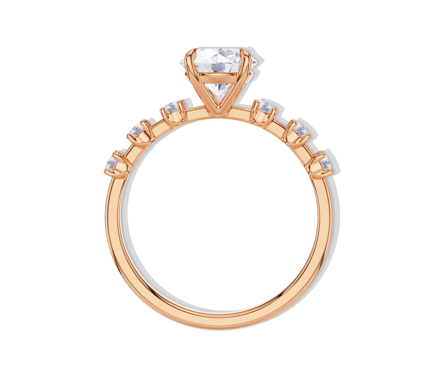 engagement ring designer​