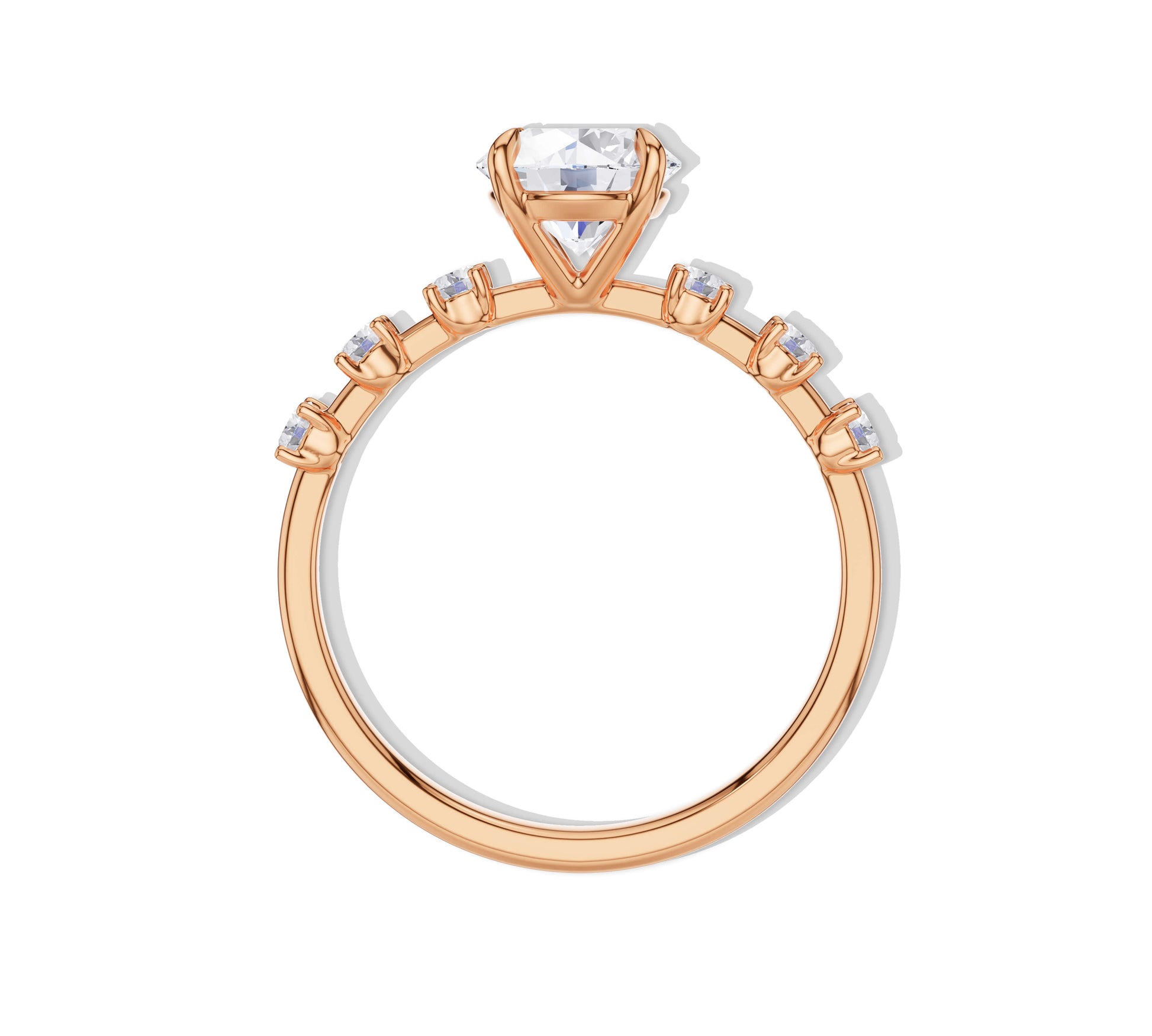 engagement ring designer​