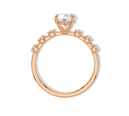 engagement ring designer​