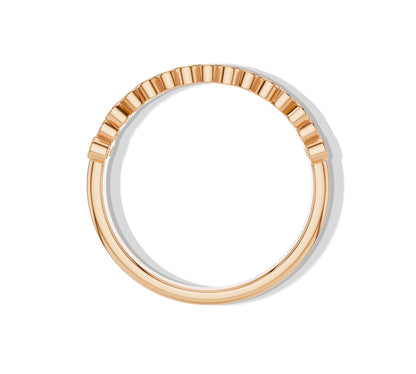 diamond bands for women