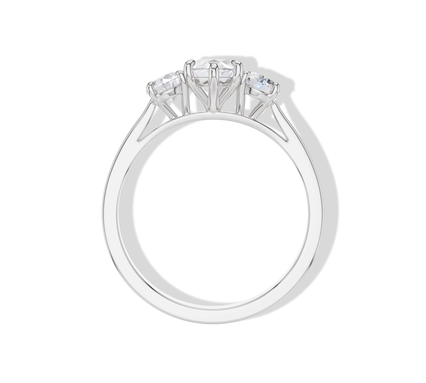 unique marquise engagement rings