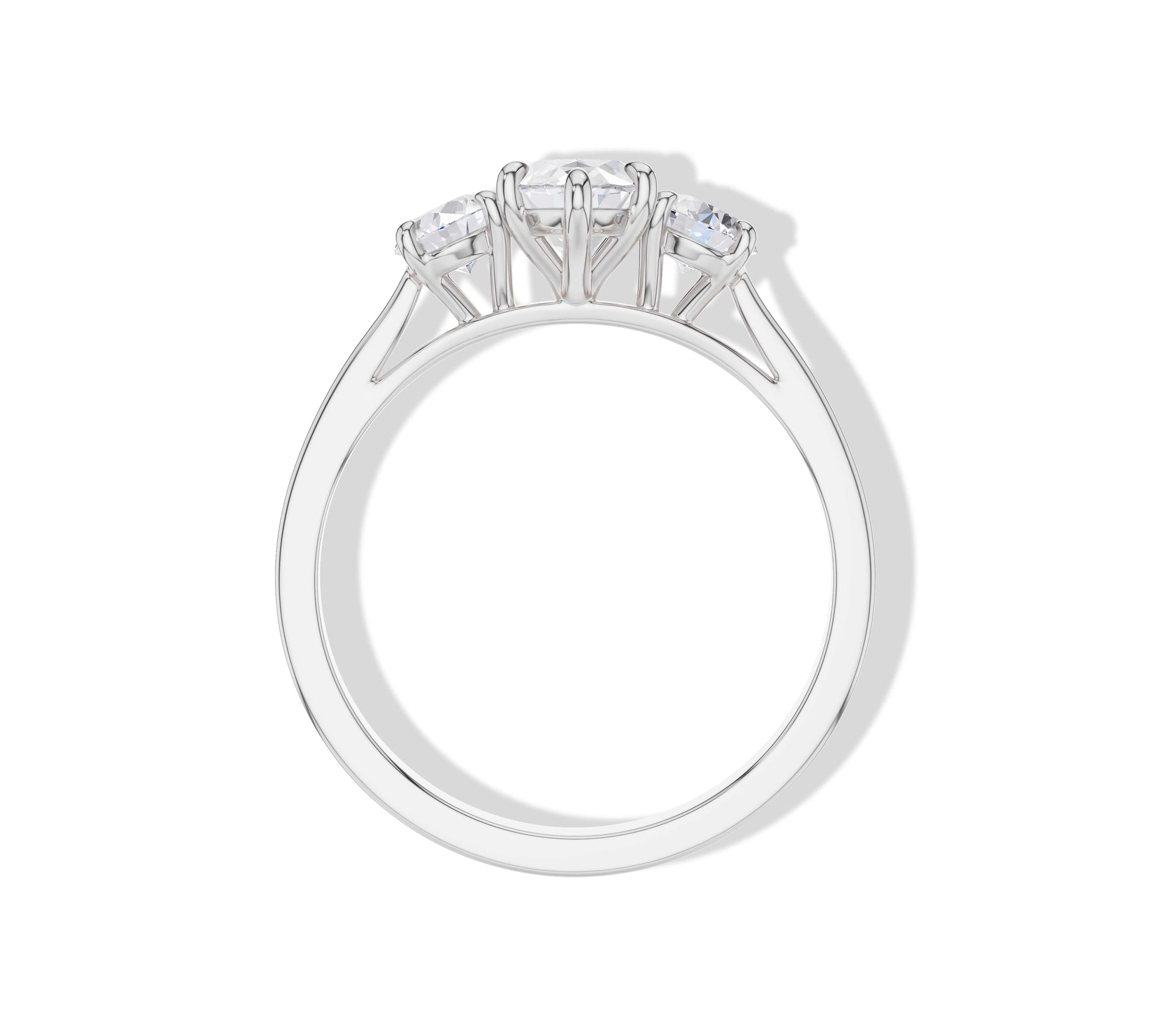 unique marquise engagement rings