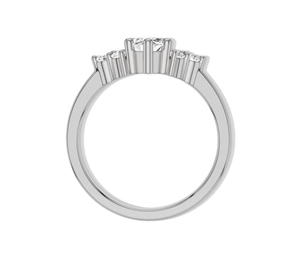 fantasy style engagement rings​
