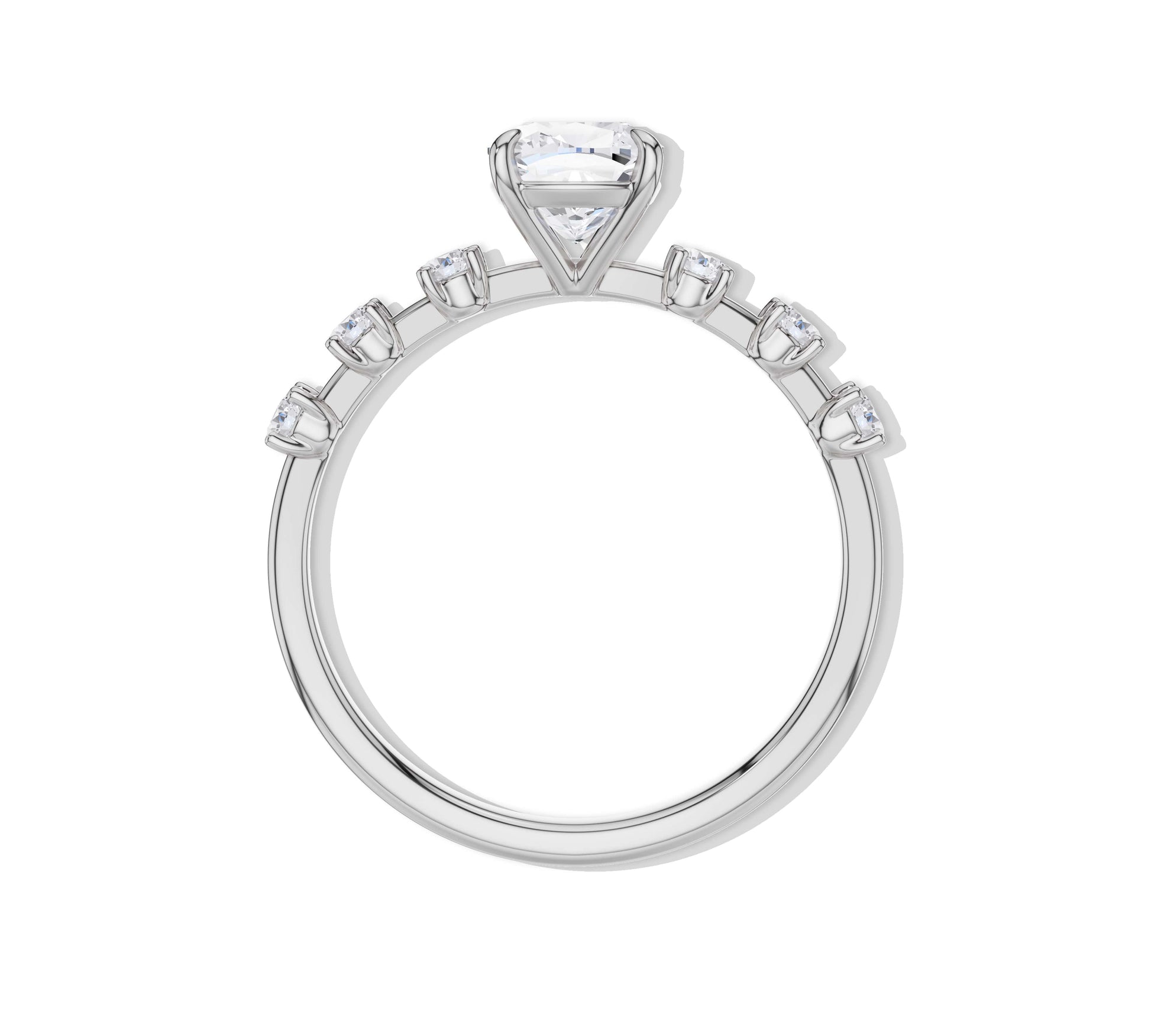 designer engagement rings