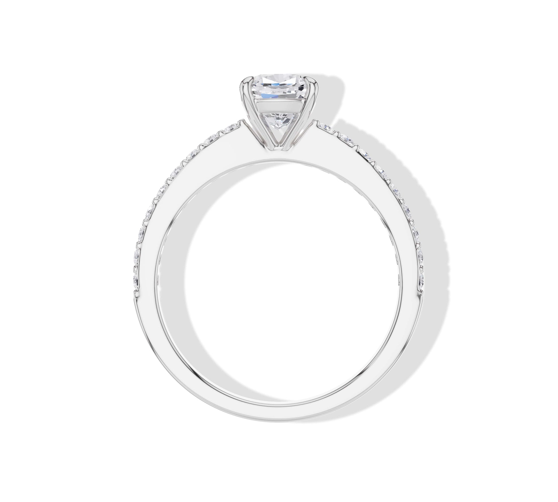 finest engagement rings