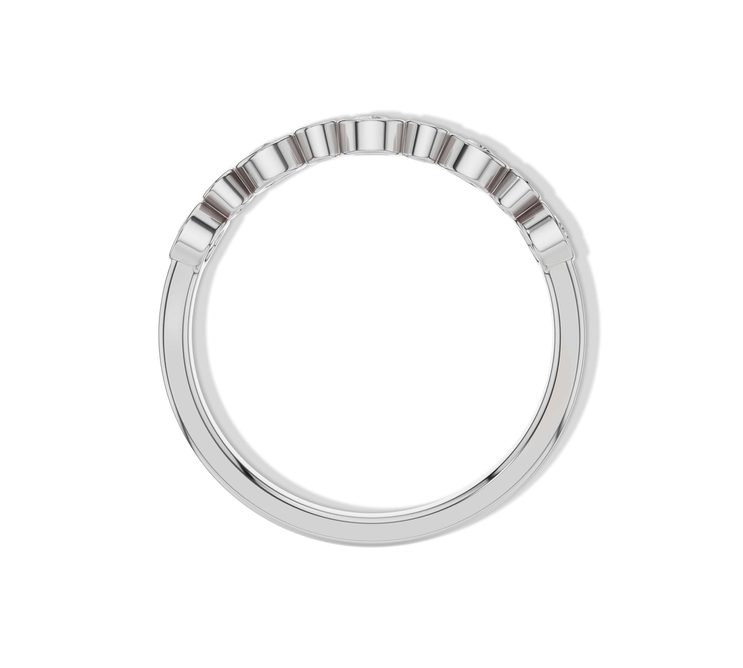 wedding band ring