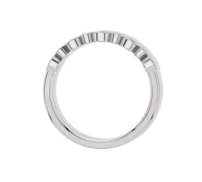 wedding band ring