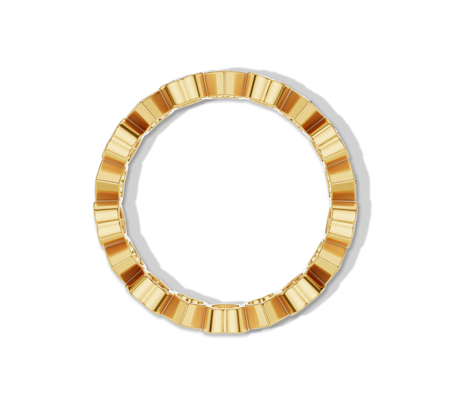 eternity band