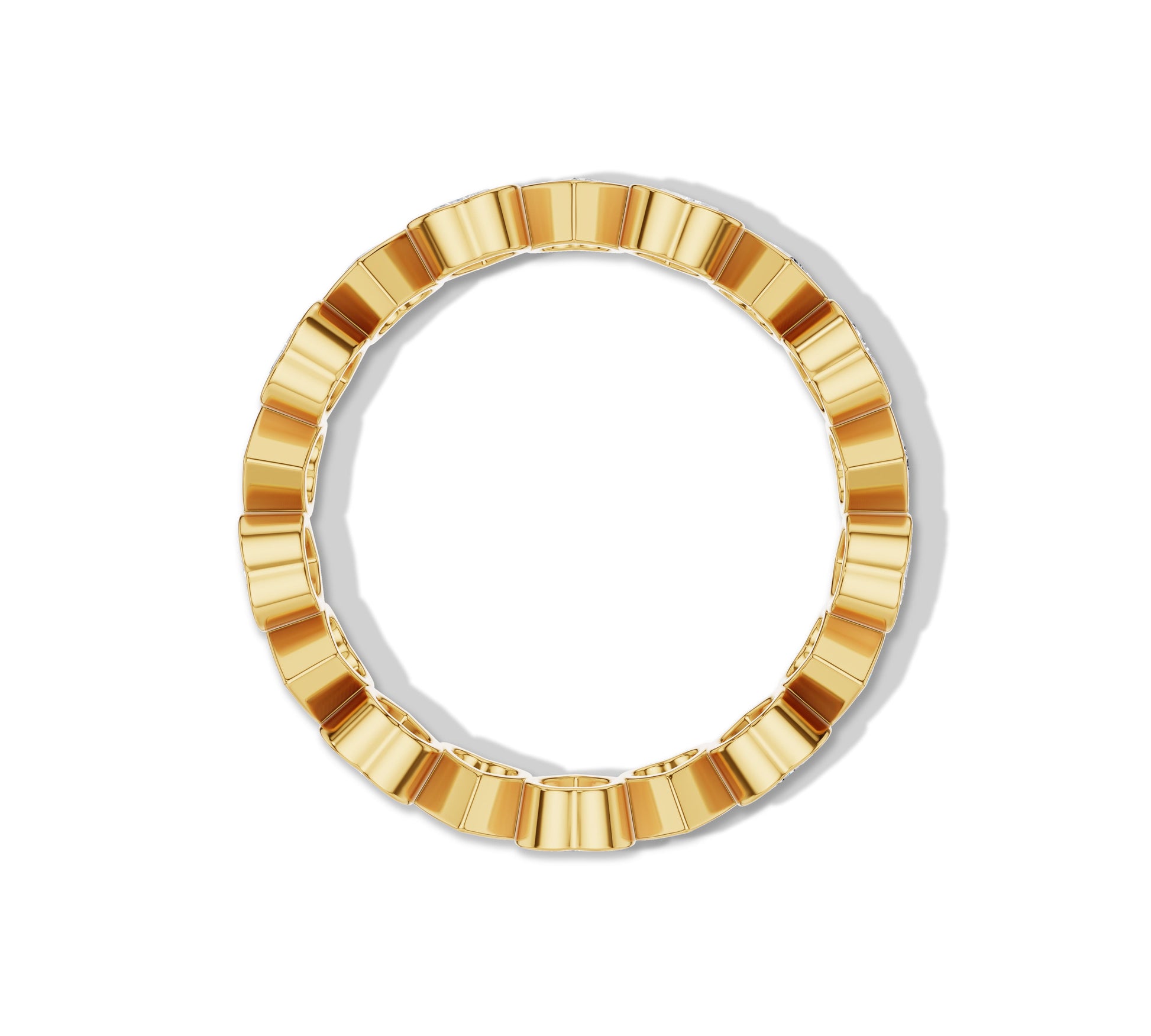 eternity band