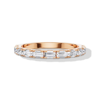Eternity Bands